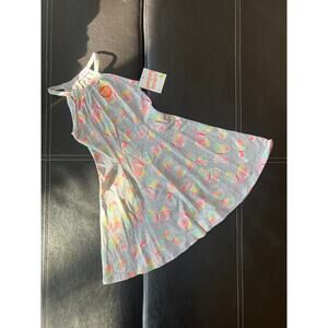 Jumping Beans Butterfly Dress